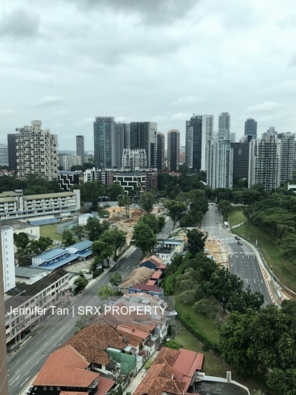 Tiara (D9), Condominium #177911732
